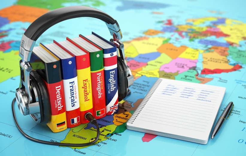 نقش محیط آموزشی در یادگیری زبان